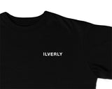 Classic Tee (Black)