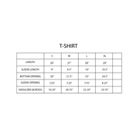Classic Tee (White)