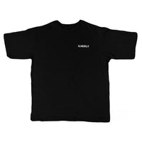 Classic Tee (Black)
